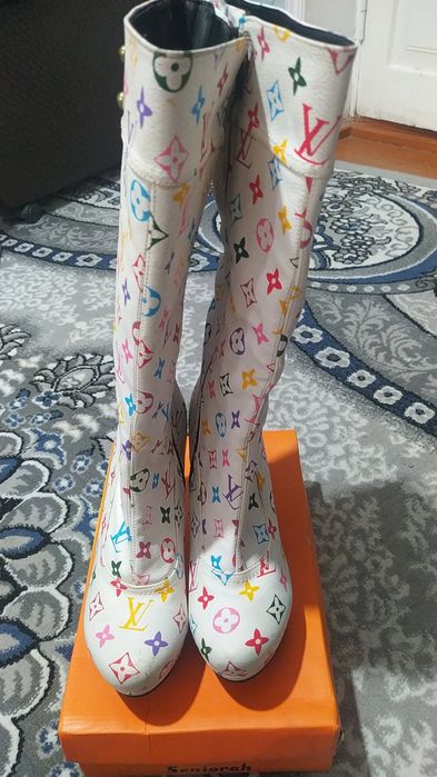 1-2 год гарантия