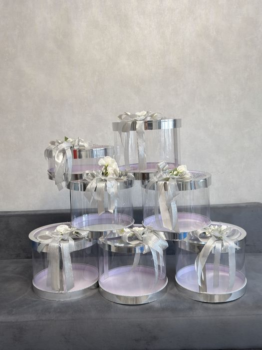 Карзины на тои .