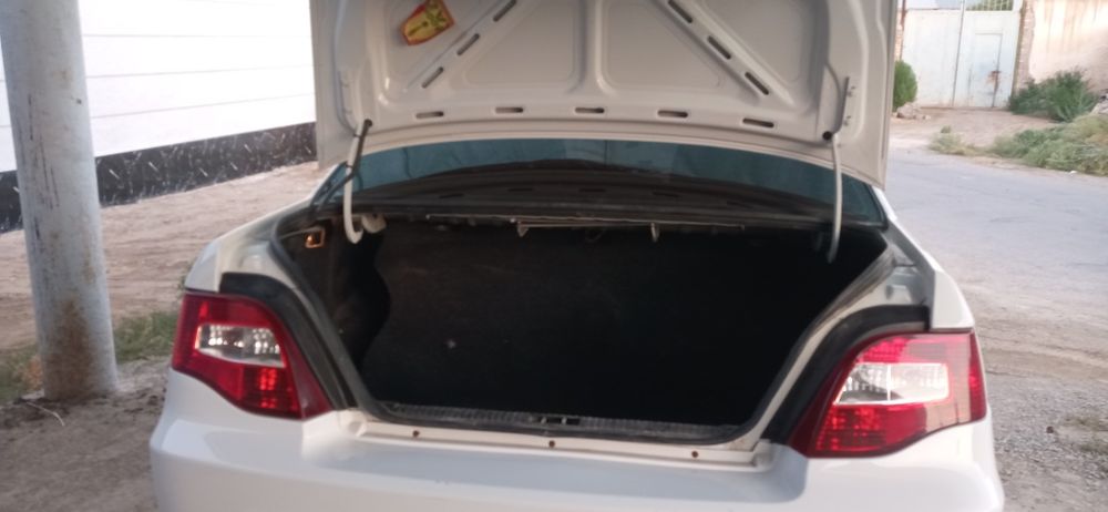 Продается Nexia 2