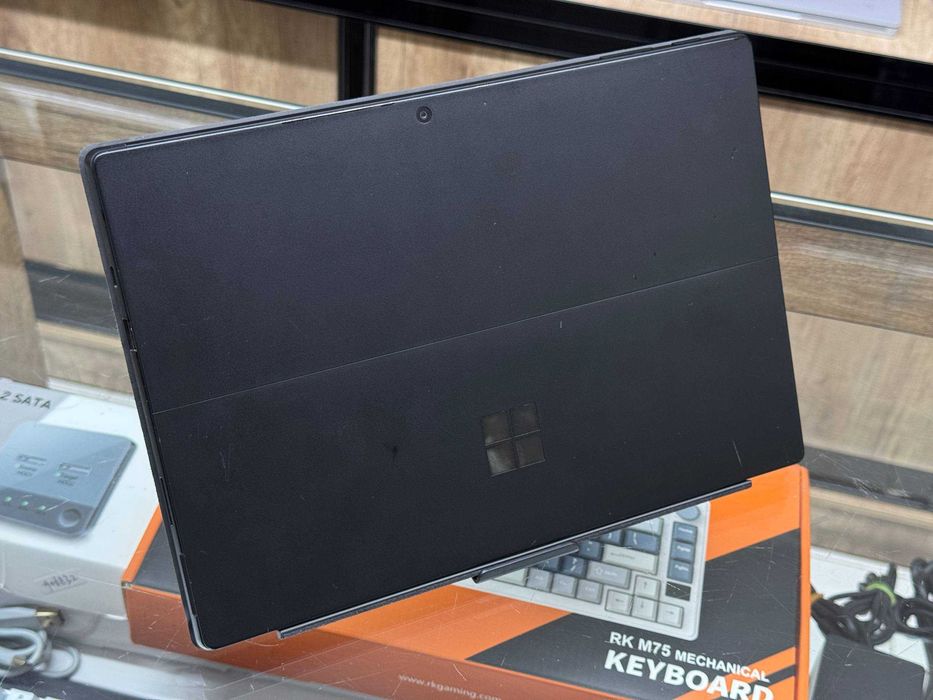 SURFACE PRO 7 CORE i5-1035G4 ram 8 ssd 256 Сенсор
