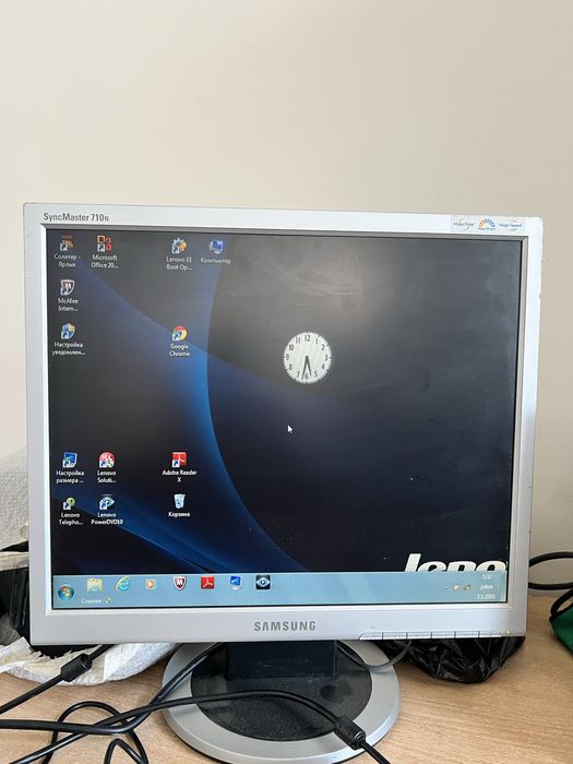 Продаёся монитори