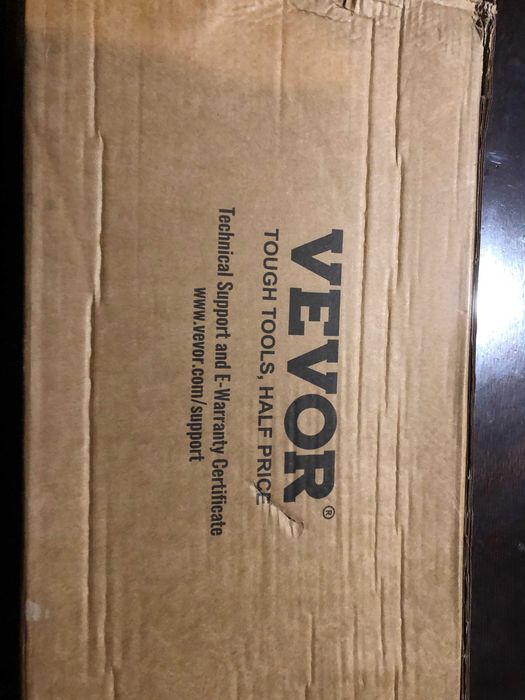 Чугунена плоча за газово барбекю VEVOR-24,64 см.х42.42 см.-ново