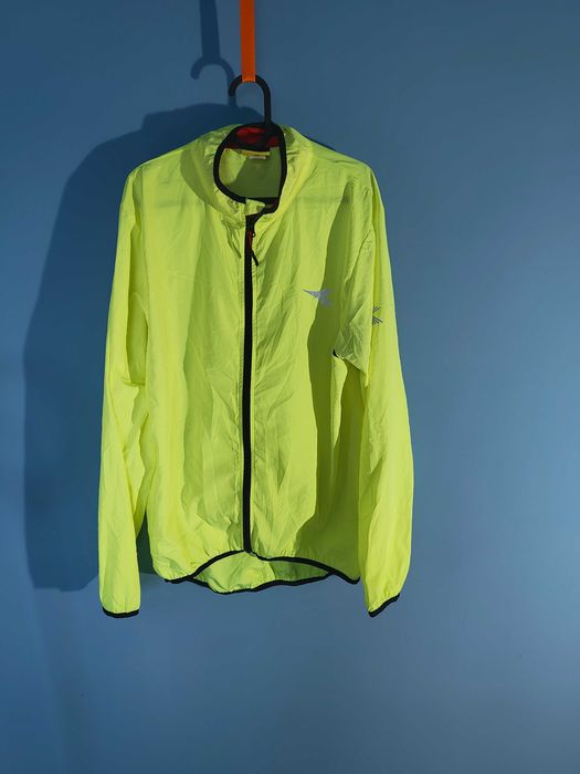 Diadora Ветровка Мъжка   L/XL