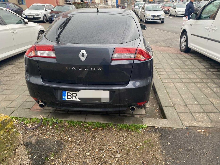 Vand Renault Laguna 3
