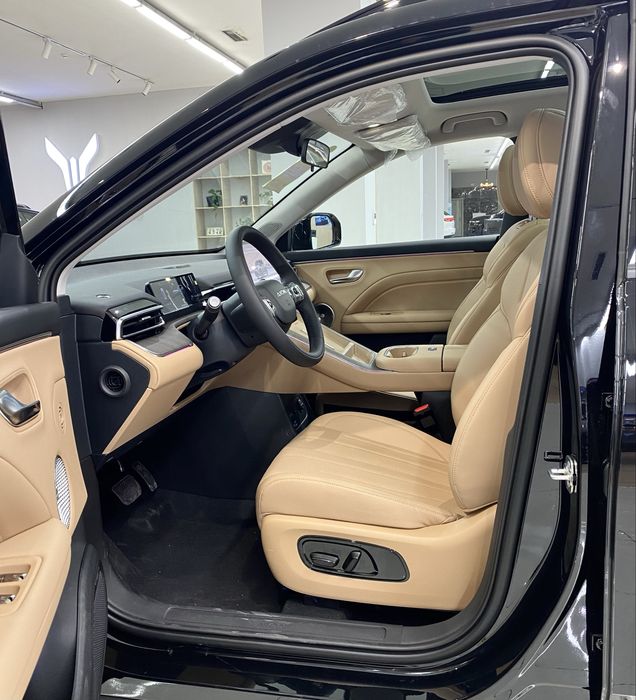 Gac aion i60 530KM Elektr 2026 Proyektorli Full 3yil Garantiya +RUSCHA