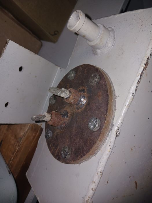 Отопления обогреватель