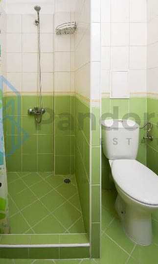 Двустаен апартамент под наем в Центъра