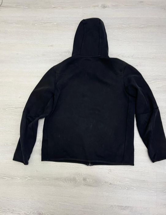 Hanorac Nike tech negru