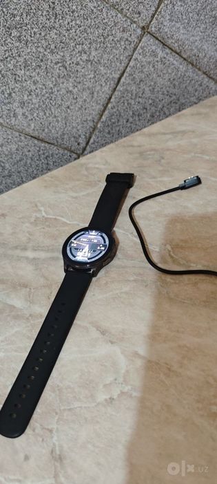 Amazfit pop 3r smart watch