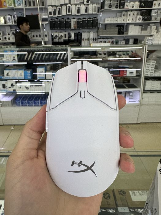 Переферия HyperX