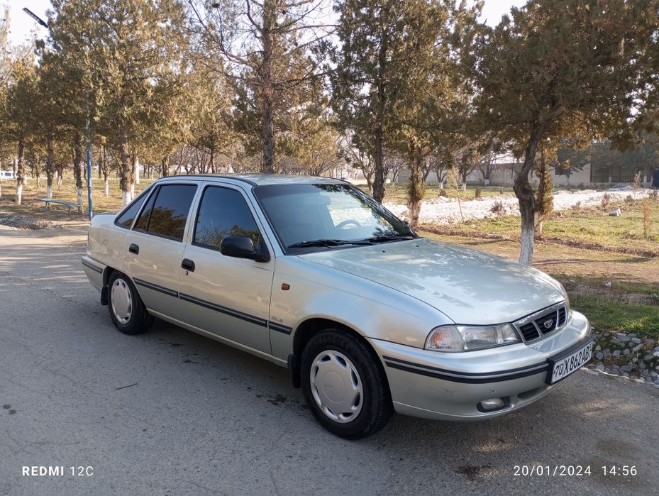 Хамма нарсаси бор