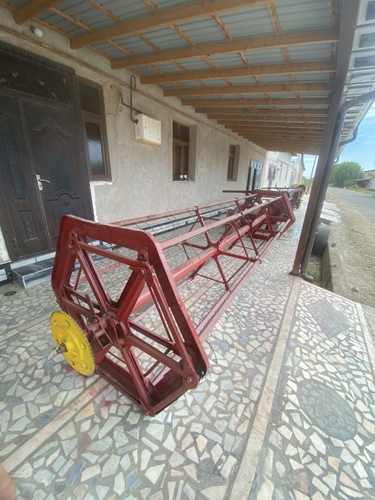 Jatka konbayn 5 metr