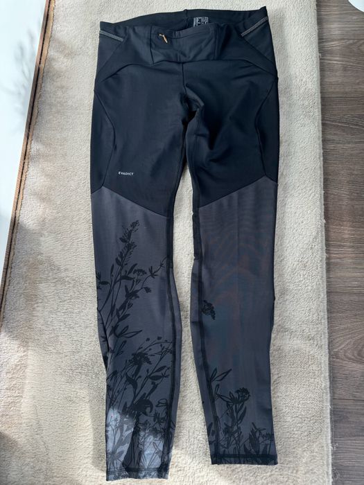 Спортен клин за бягане Evadict M размер