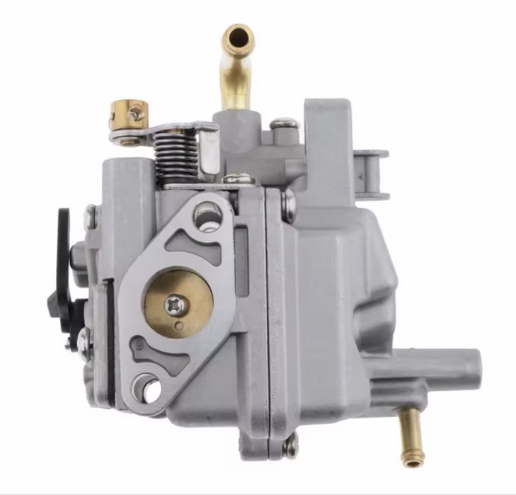 Carburator Carburatie Motor Barca Barci Yamaha 2.5hp 2.5 Cai F2.5 4 Timpi Motors 69M-14301 69M-14301-10