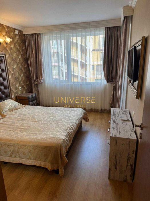 Продава се Двустаен апартамент в к.к. Слънчев бряг - 63 кв.м за 883 €/кв.м - Снимка #8