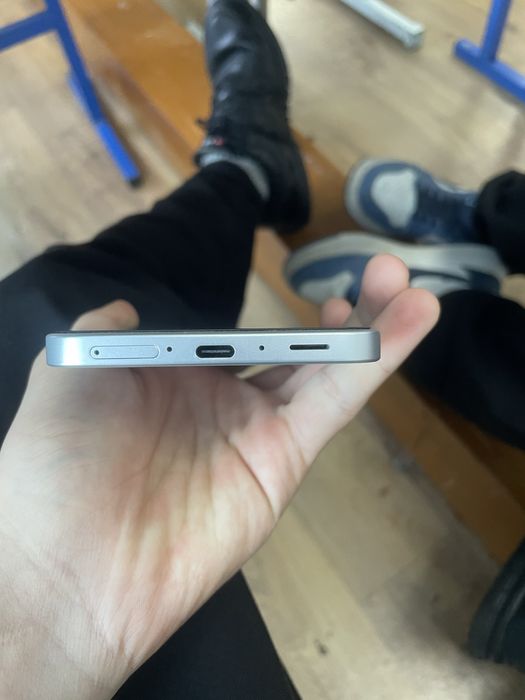 Samsung A36 новый