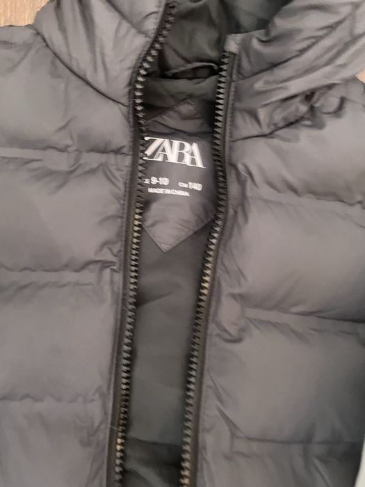 Детски якета зара