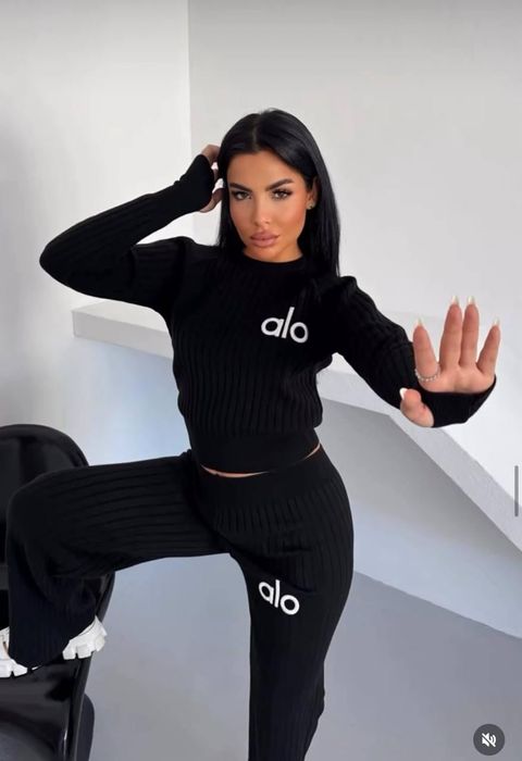 Vand compleu Alo dama