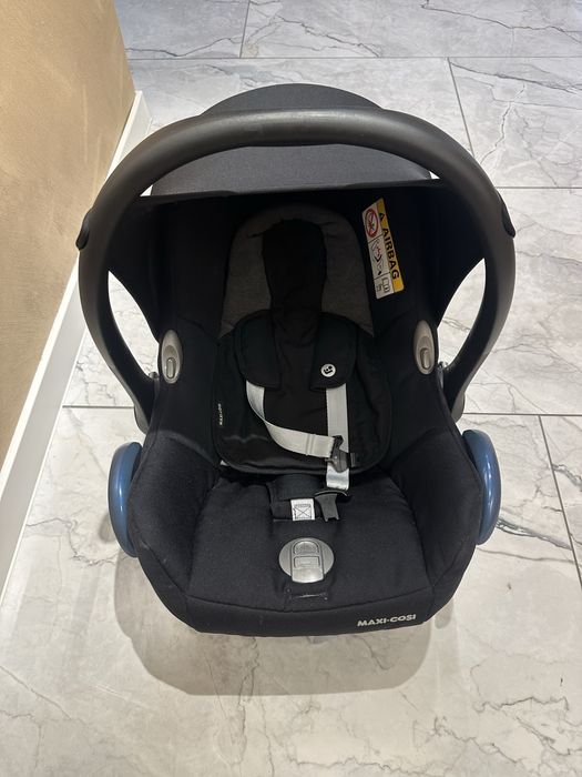 Бебешко столче за кола Maxi-Cosi CABRIOFIX 0-13 кг