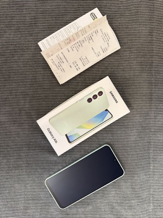 Samsung Galaxy A16