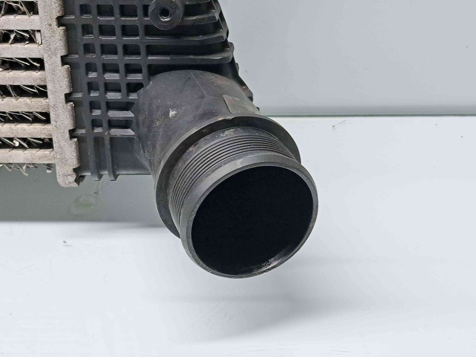Radiator intercooler  Volkswagen Beetle (5C1) [Fabr 2011-prezent] 1K01