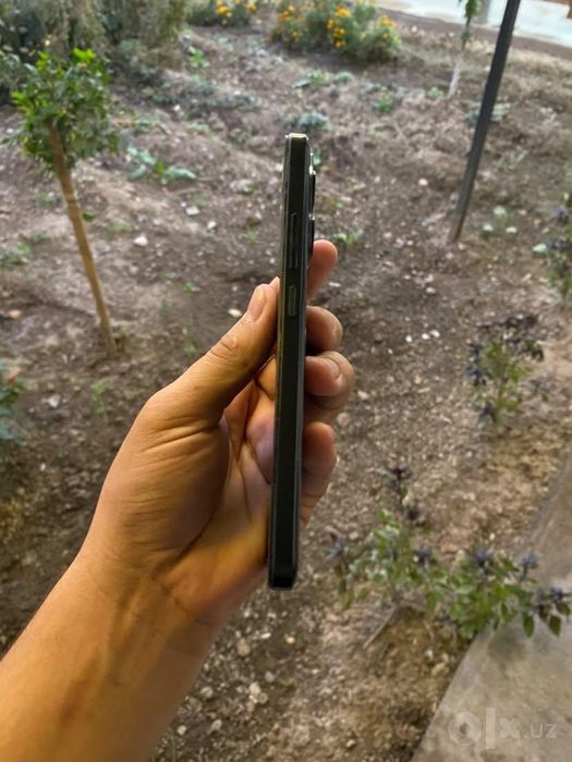 Poco x6 pro kafolat bor