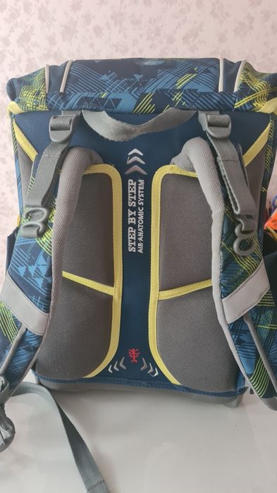 Продам школьный рюкзак