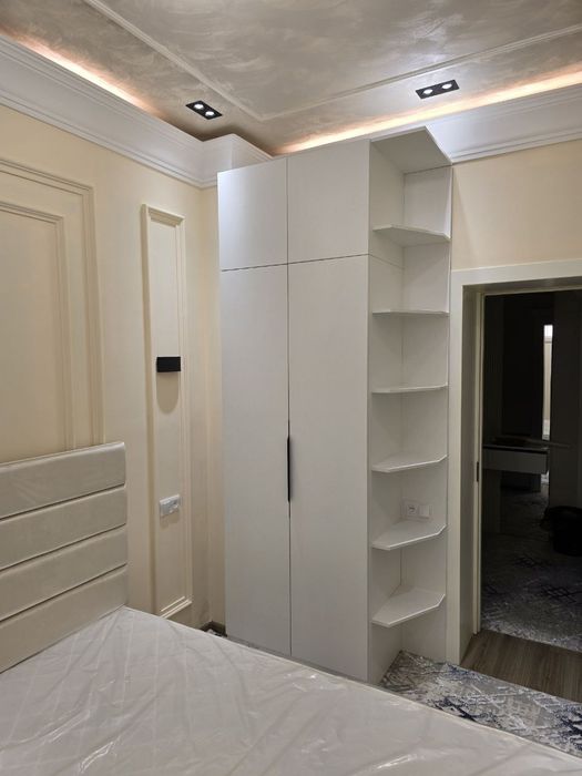 Зебо ёонида квартира сотилади ремонти билан евро ремонт