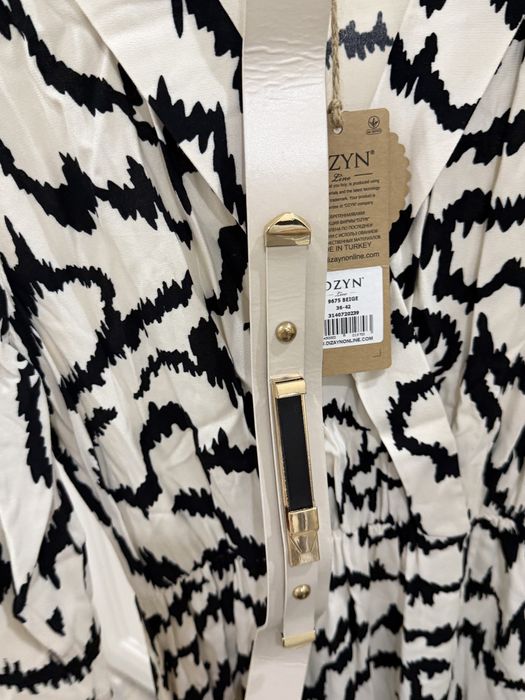 Платье  от dzyn