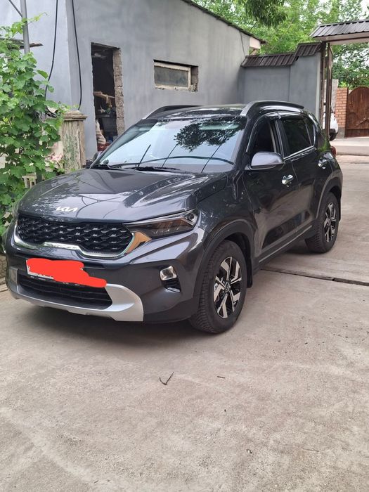 Продается Kia sonet full