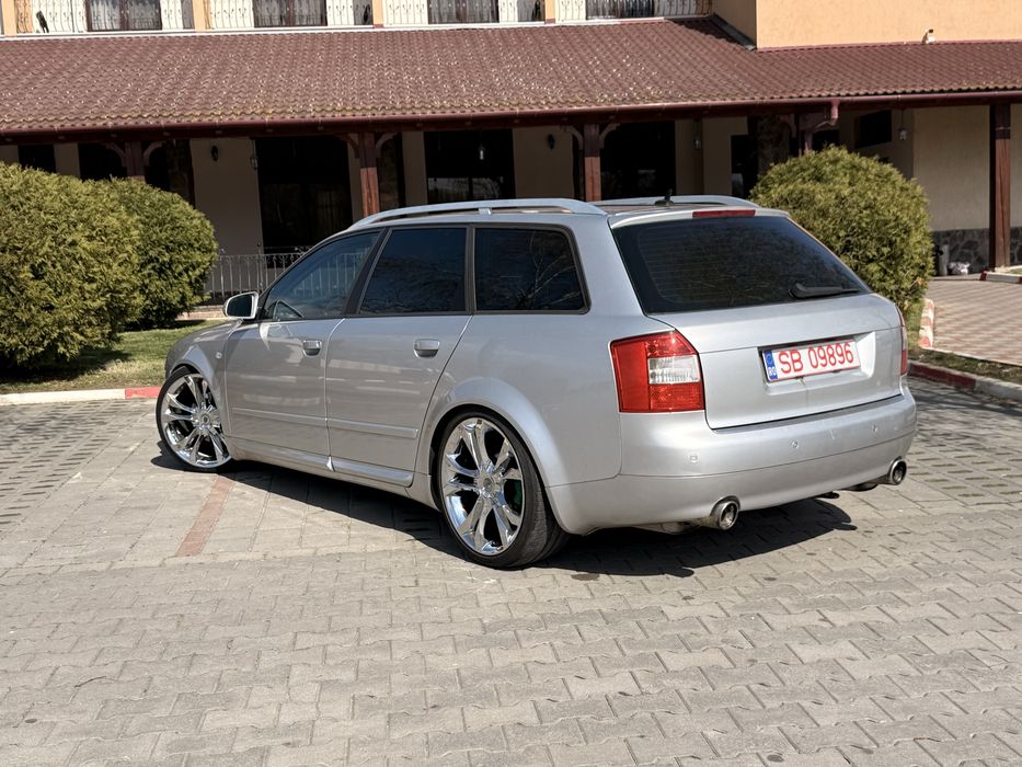 AUDI A4 2005 — imagine 4