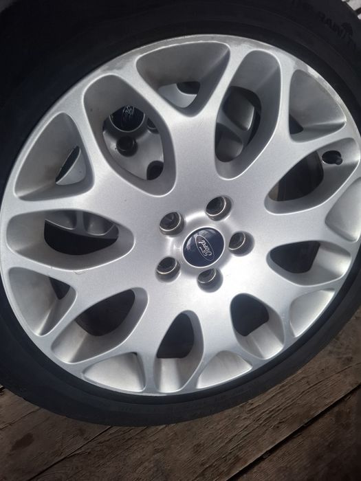 Jante ford focus