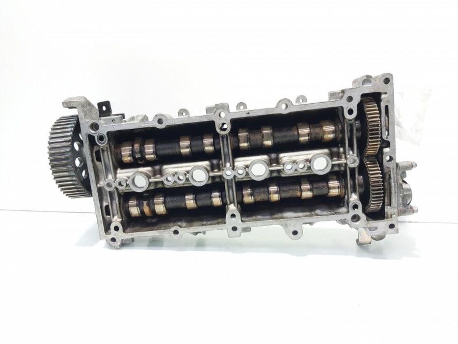 Capac chiulasa cu 2 axe came, cod GM55565668, Opel Insignia A, 2.0 CDTI, A20DTH