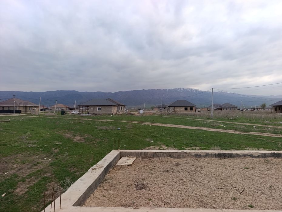 Продам участок возле нового роддома