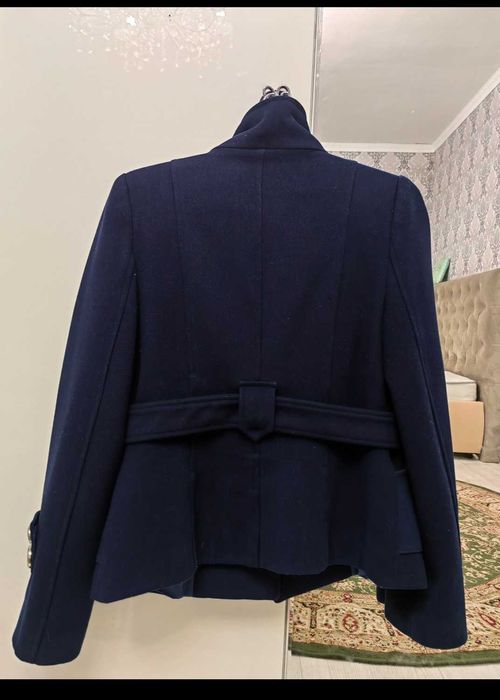 Продам турецкое пальто на осень весна