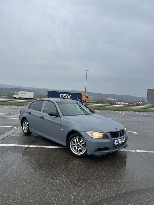 Bmw e90 320D dddd