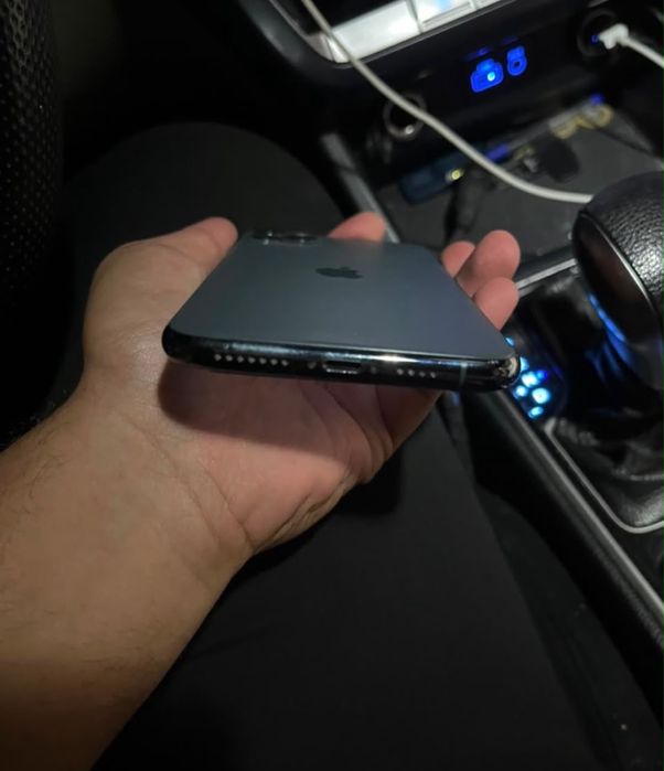 iphone 11pro max 256gb
