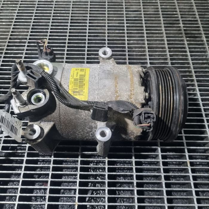 Compresor clima Ford Kuga II 1.5 Benzina EcoBoost 2012 - 2014 150CP M8MA M8ME M8MC M8MD ...