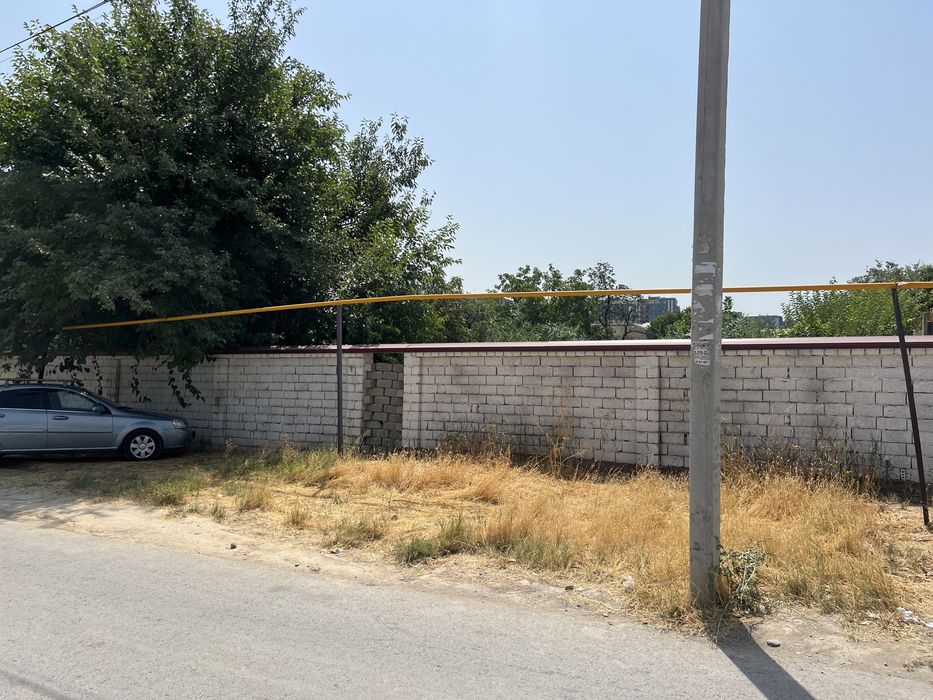 Янги хает тумани, Хошнуд махалла 6 сотх