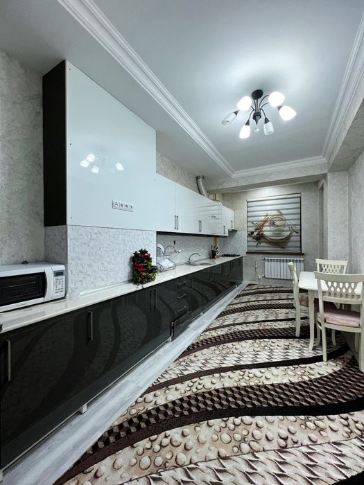 Кунликга квартира берилади без закс