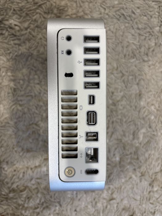 macbook mini 2008