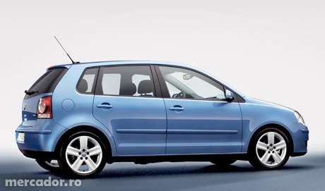 CASETA DIRECTIE VW Polo Skoda Fabia SEAT IBIZA 2004-2010
