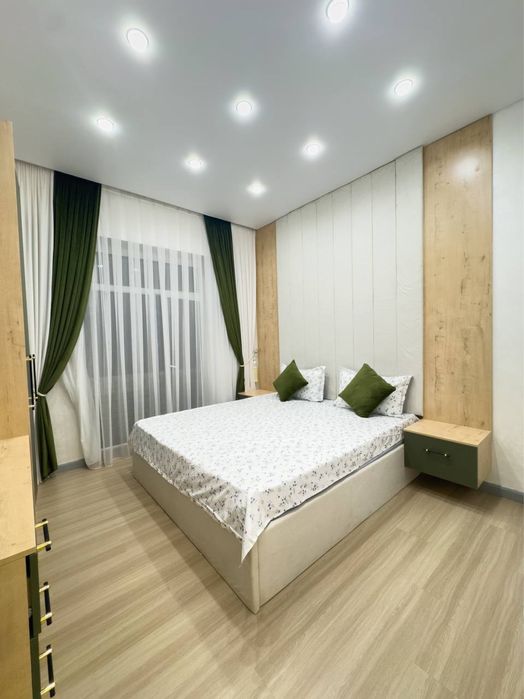 Продается Новостройка  ЖК “Пойтахт” (ул. Махтумкули)