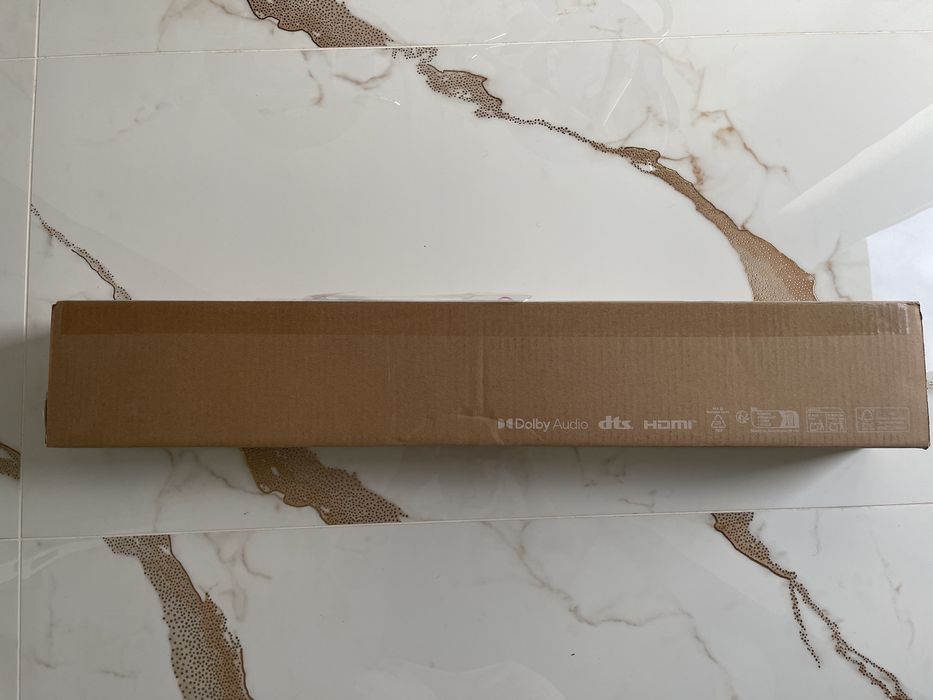 Vand Soundbar Samsung B400F