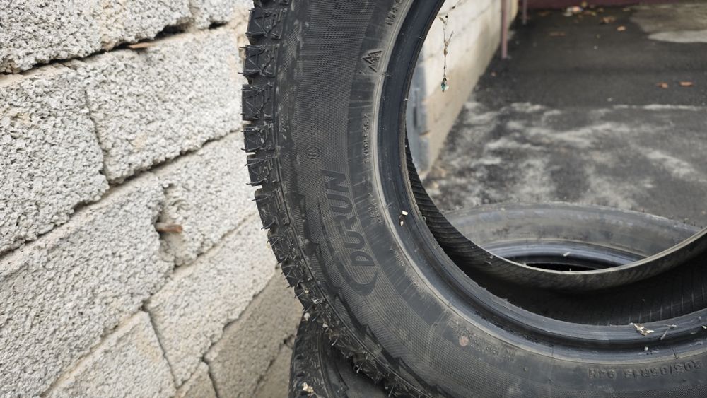 Qishki balon 205/65 r15