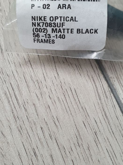Rama ochelari Nike 7083 uf original