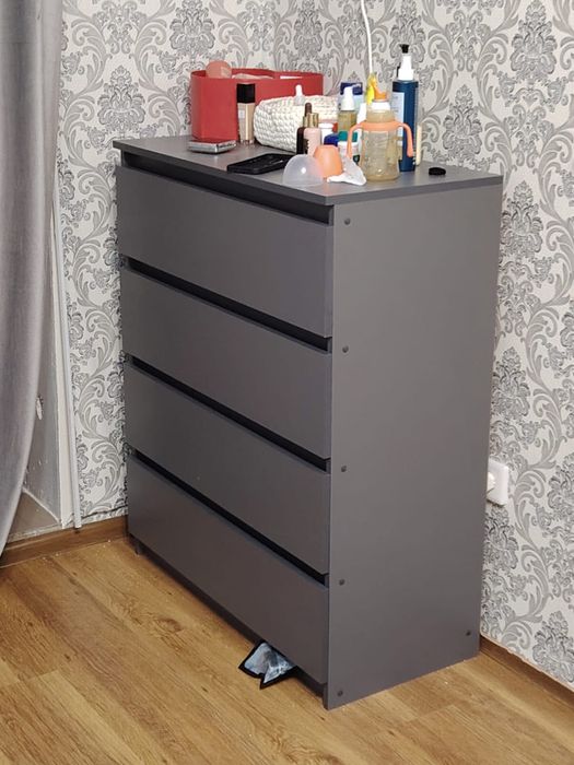 Новый Детский комод