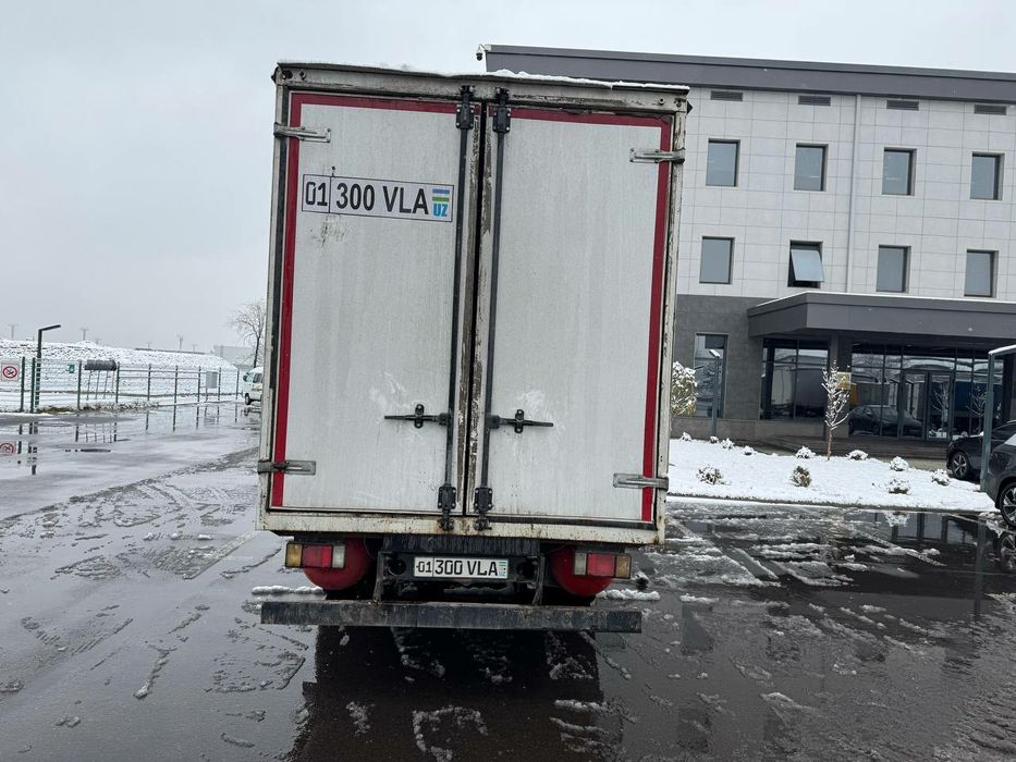 5тн исузу сотилади