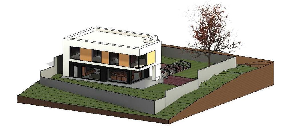 Teren Dudestii Noi - 642 mp