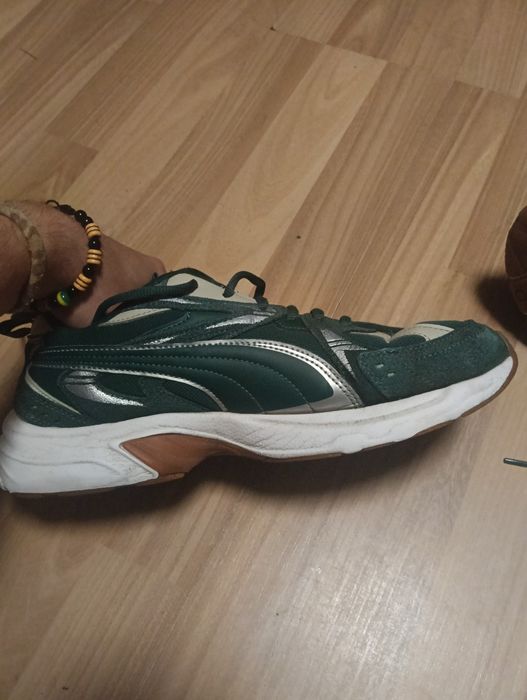 Унисекс обувки Puma